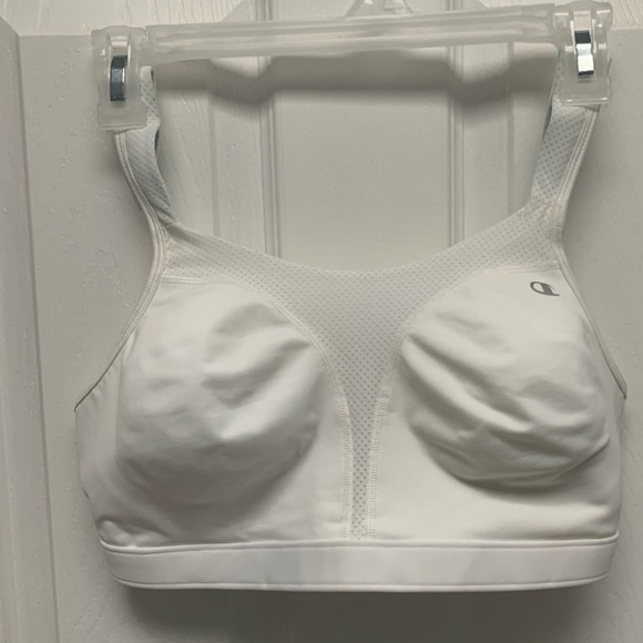 Champion High Support Sports Bra 34 DD LN - Picture 2 of 8